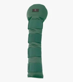 Premier Equine Stay-Up Horse Tail Guard Green