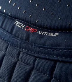 Premier Equine CC Tech Grip Pro Anti-Slip Saddle Pad - GP/Jump Navy 11 Premier Equine CC Tech Grip Pro Anti-Slip Saddle Pad - GP/Jump Navy -PREMIER EQUINE Tech Grip Pro Anti Slip GP Jump Square Navy 6