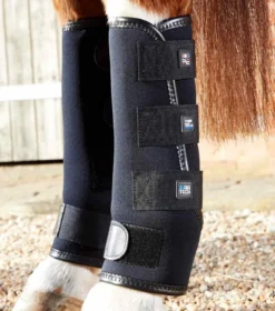 Premier Equine Turnout Boots 8 Premier Equine Turnout Boots -PREMIER EQUINE Turnout Boots 3