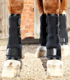 Premier Equine Turnout Boots 9 Premier Equine Turnout Boots -PREMIER EQUINE Turnout Boots 4
