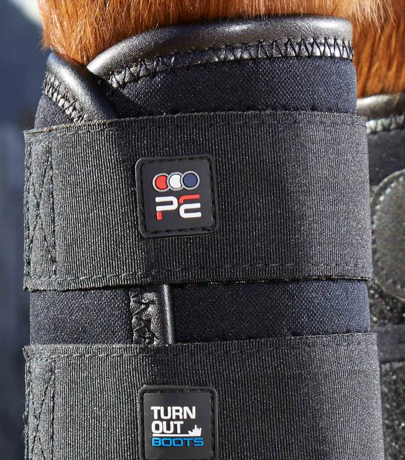 Premier Equine Turnout Boots 6 Premier Equine Turnout Boots - Image 6