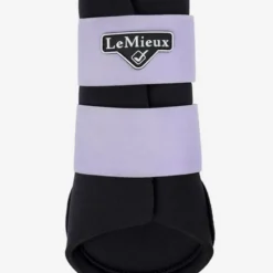 LeMieux Grafter Boots Wisteria -PREMIER EQUINE VTM7WKho