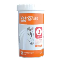 Animalife Vetroflex Original 12 Animalife Vetroflex Original -PREMIER EQUINE Vetrofen20Intense20315 2