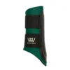Woof Wear Club Brushing Boot Green/Black