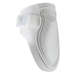 Woof Wear Club Fetlock Boot White