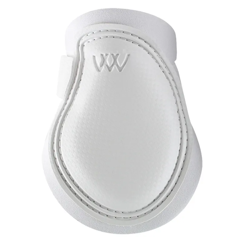 Woof Wear Club Fetlock Boot White 2 Woof Wear Club Fetlock Boot White - Image 2