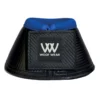 Woof Wear Pro Overreach Boot Black/Electric Blue