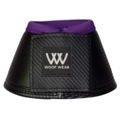 Woof Wear Pro Overreach Boot Black/Ultra Violet