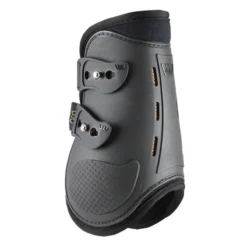 Woof Wear Smart Fetlock Boot Black