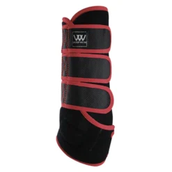 Woof Wear Training Wrap Shiraz