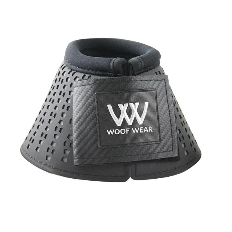 Woof Wear IVent Overreach Boot Brushed Steel 1 Woof Wear IVent Overreach Boot Brushed Steel