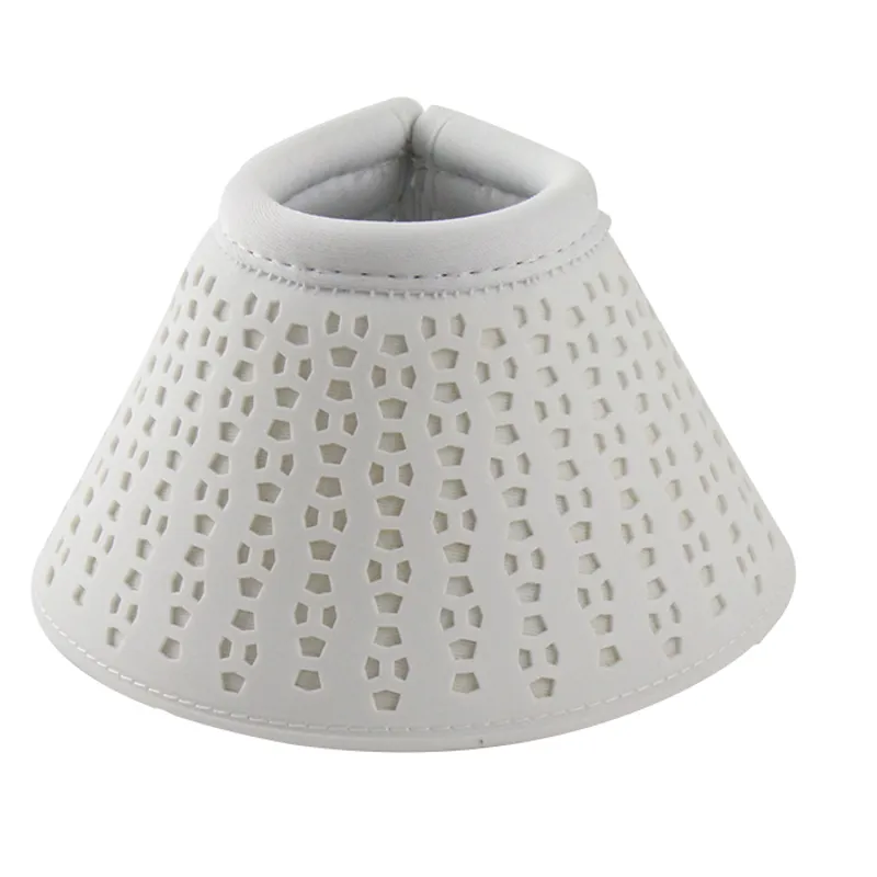 Woof Wear IVent Overreach Boot White 2 Woof Wear IVent Overreach Boot White - Image 2