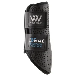 Woof Wear IVent Hybrid Boot Black