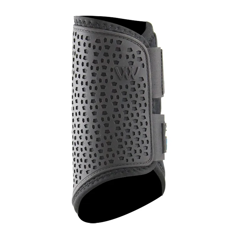 Woof Wear IVent Hybrid Boot Black 3 Woof Wear IVent Hybrid Boot Black - Image 3