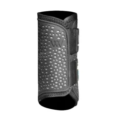 Woof Wear IVent Hybrid Boot Brushed Steel -PREMIER EQUINE WB007520–20iVent20Hybrid20Boot20Brushed20Steel203