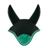 Woof Wear Fly Veil - Racing Green