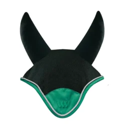 Woof Wear Fly Veil - Racing Green