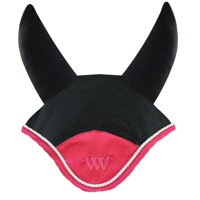 Woof Wear Fly Veil - Shiraz 1 Woof Wear Fly Veil - Shiraz