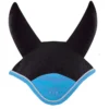Woof Wear Fly Veil - Turquoise