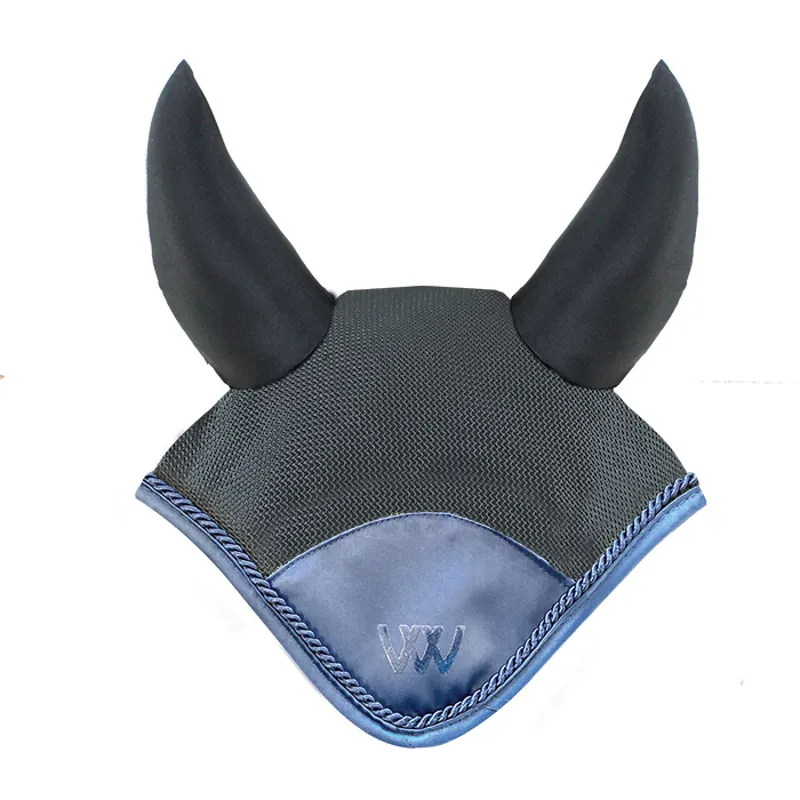 Woof Wear Noise Cancelling Fly Veil Navy 1 Woof Wear Noise Cancelling Fly Veil Navy