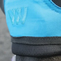 Woof Wear UV Fly Mask Without Ears -PREMIER EQUINE WS001320 20Fly20Mask20Paddded20Nose 2