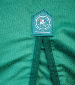 Premier Equine Akoni 0g Original Turnout Rug Green -PREMIER EQUINE akoni 0g original green 4