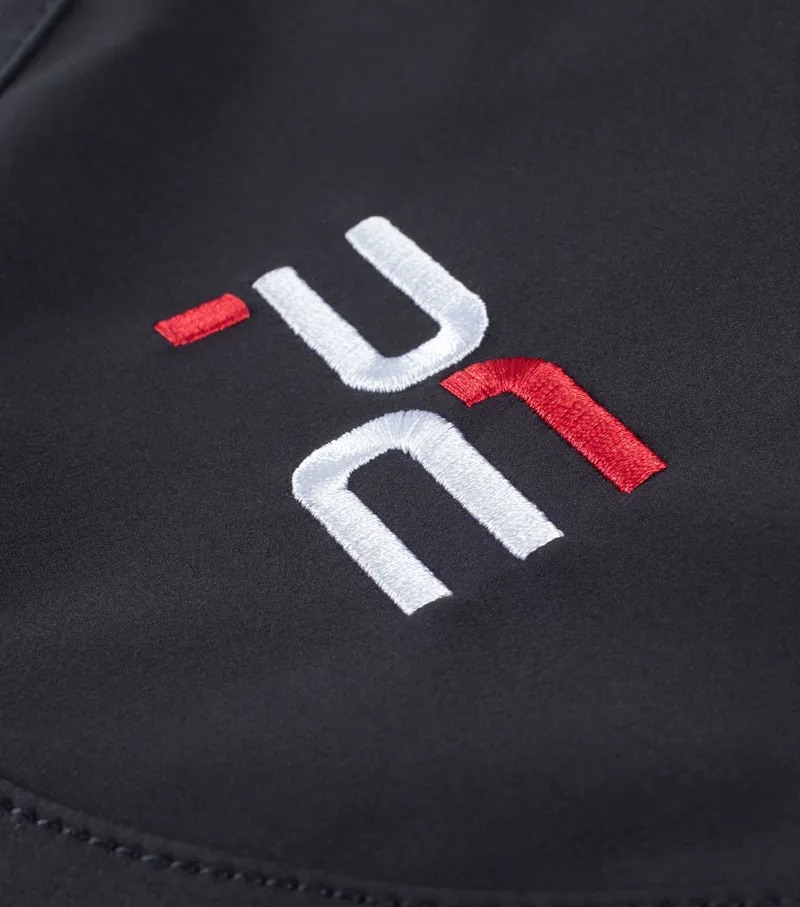 Premier Equine Atlas Fly Veil Black 3 Premier Equine Atlas Fly Veil Black - Image 3