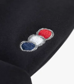 Premier Equine Atlas Fly Veil Black 11 Premier Equine Atlas Fly Veil Black -PREMIER EQUINE atlas ear bonnet black 5