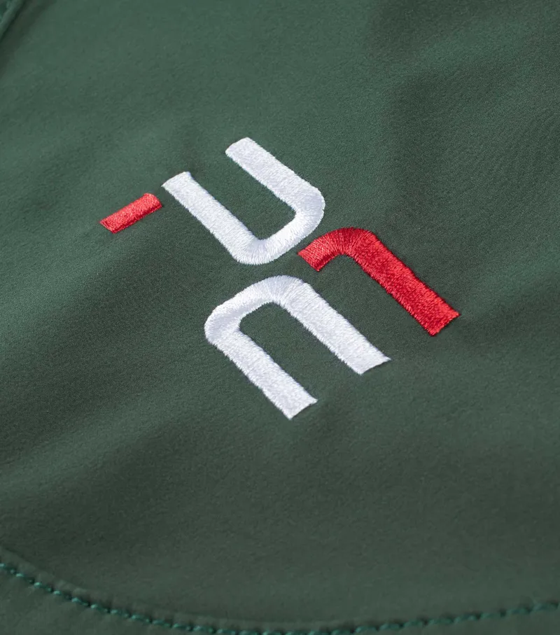 Premier Equine Atlas Fly Veil Olive 3 Premier Equine Atlas Fly Veil Olive - Image 3