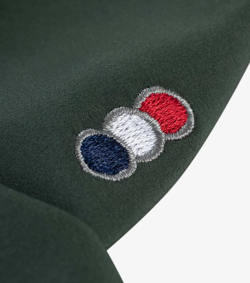 Premier Equine Atlas Fly Veil Olive 5 Premier Equine Atlas Fly Veil Olive - Image 5