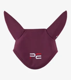 Premier Equine Atlas Fly Veil Wine
