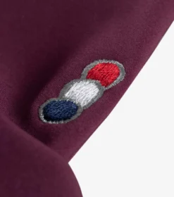 Premier Equine Atlas Fly Veil Wine 10 Premier Equine Atlas Fly Veil Wine -PREMIER EQUINE atlas ear bonnet wine 5