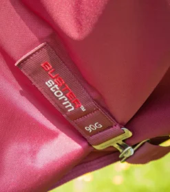 Premier Equine Buster Storm 90g Combo Turnout Rug With Classic Neck Burgundy 10 Premier Equine Buster Storm 90g Combo Turnout Rug With Classic Neck Burgundy -PREMIER EQUINE buster storm 90 burgundy 5