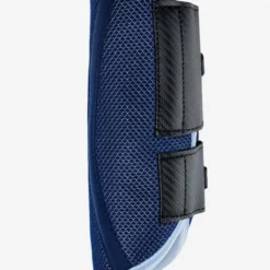 LeMieux Carbon Mesh Wrap Boots Mist -PREMIER EQUINE cP Czd98
