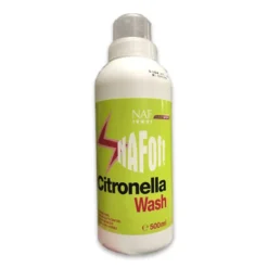 NAF 500ml OFF Citronella Wash