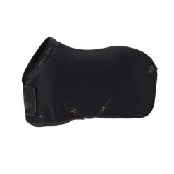 Eskadron Platinum Softshell Air Sweat Rug - Black