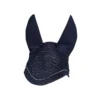 Eskadron Platinum Pure Crystal Fly Hood Navy