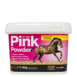 NAF In The Pink Powder