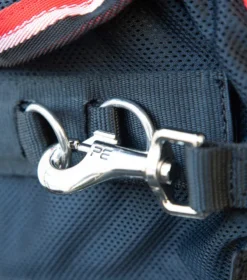 Premier Equine Ionair Ceramic Technology Rug Black -PREMIER EQUINE ionair ceramic therapy rug 3