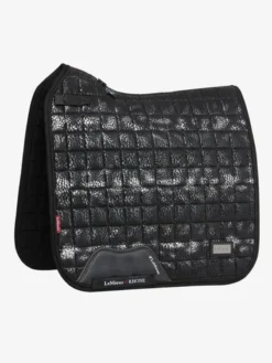 LeMieux Adour Dressage Square Black