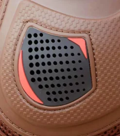 Premier Equine Kevlar Airtechnology Tendon Boots Brown -PREMIER EQUINE kevlar airtechnology tendon boots brown 5