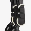 LeMieux Capella Comfort Tendon Boots Black