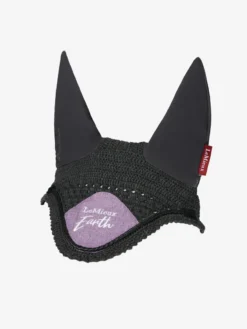 LeMieux Earth Fly Hood Thistle