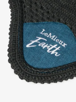 LeMieux Earth Fly Hood Ocean 7 LeMieux Earth Fly Hood Ocean -PREMIER EQUINE lm earthcollection flyhood ocean hr 1 copy