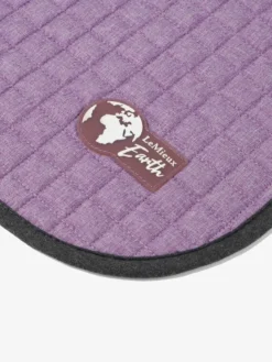 LeMieux Earth GP Square Thistle - Large 6 LeMieux Earth GP Square Thistle - Large -PREMIER EQUINE lm earthdr thistle lr 3 copy