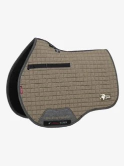 LeMieux Earth GP Square Moss - Large