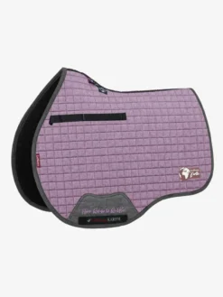 LeMieux Earth GP Square Thistle - Large