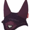 LeMieux Loire Fly Hood Fig