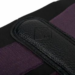 LeMieux Grafter Brushing Boot Fig -PREMIER EQUINE lm grafterboot fig lr206