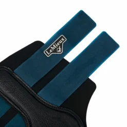 LeMieux Grafter Brushing Boot Marine 9 LeMieux Grafter Brushing Boot Marine -PREMIER EQUINE lm grafterboot marine lr203